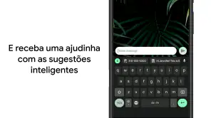 Gboard, o Teclado do Google screenshot