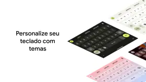Gboard, o Teclado do Google screenshot
