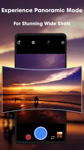 GCâmera: Avançadas de GCam screenshot