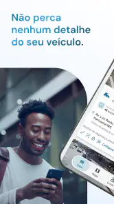 GConnect screenshot