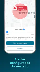 GConnect screenshot