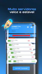 GDMNET Pro - Client VPN - SSH 2