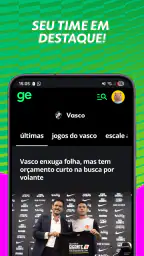 ge - Futebol e outros esportes 5