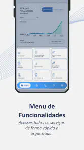 Geap Beneficiário screenshot