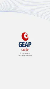 Geap Beneficiário screenshot