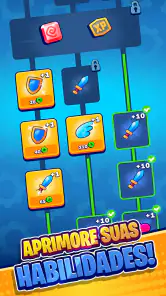 Gear Fight! screenshot
