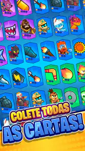 Gear Fight! screenshot
