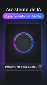 Gemmy AI: Chat e Assistente screenshot