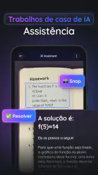Gemmy AI: Chat e Assistente 3