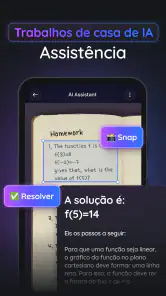 Gemmy AI: Chat e Assistente screenshot