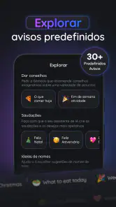 Gemmy AI: Chat e Assistente screenshot