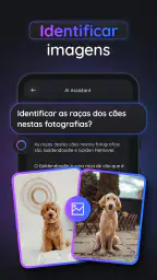 Gemmy AI: Chat e Assistente 5