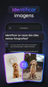Gemmy AI: Chat e Assistente screenshot