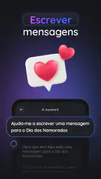 Gemmy AI: Chat e Assistente 6