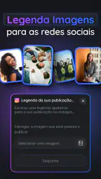 Gemmy AI: Chat e Assistente 8
