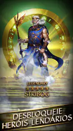 Gemstone Legends: RPG match 3 2