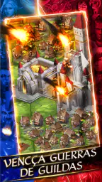 Gemstone Legends: RPG match 3 4