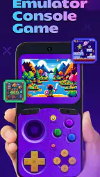 Gemu: Retro Gaming Classic 6