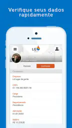 Gen.te Mobile 5