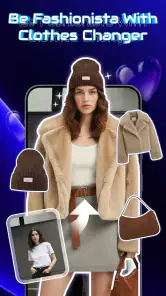 Geni Art – AI Photo Generator screenshot
