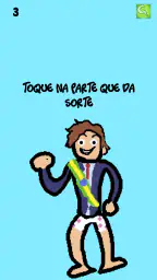 Genial Quiz - Jogo para Gênios 7