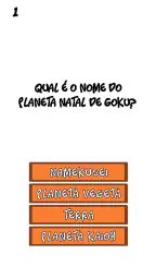 Genial Quiz - Jogo para Gênios 8