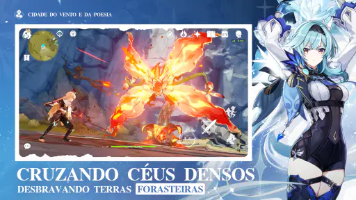 Genshin Impact 8