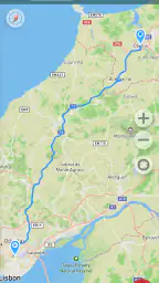 Geo Tracker - GPS tracker 1