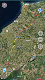 Geo Tracker - GPS tracker 2