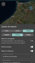 Geo Tracker - GPS tracker 4