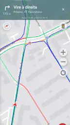 Geo Tracker - GPS tracker 5