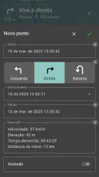 Geo Tracker - GPS tracker 6
