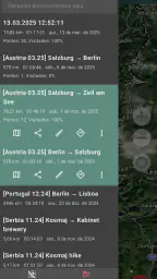 Geo Tracker - GPS tracker 7