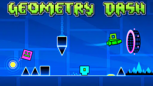 Geometry Dash 2