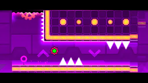 Geometry Dash Meltdown 6