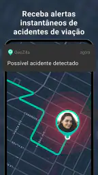 Geozilla: Rastreador GPS 3