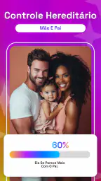 Gerador de Bebê: Futuro Rosto 4