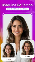 Gerador de Bebê: Futuro Rosto 5