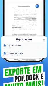 Gerador de Contratos: Modelos screenshot
