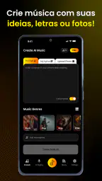 Gerador de Músicas IA -Jukebox 3