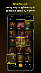 Gerador de Músicas IA -Jukebox 5
