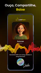 Gerador de Músicas IA -Jukebox 6