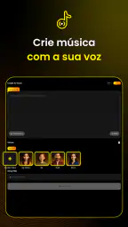 Gerador de Músicas IA -Jukebox 8