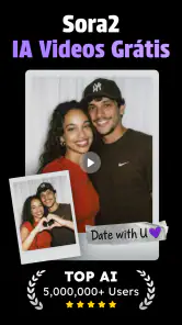 Gerador de Video IA -CollartIA screenshot