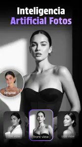 Gerador de Video IA -CollartIA screenshot