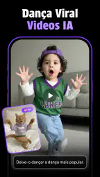Gerador de Video IA -CollartIA 3
