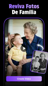 Gerador de Video IA -CollartIA screenshot
