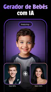 Gerador de Video IA -CollartIA screenshot