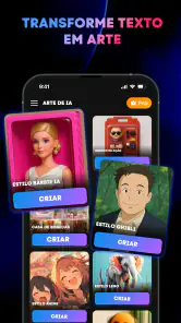 Gerador de Vídeo IA: FlixAI screenshot