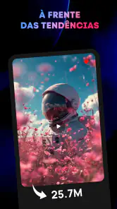 Gerador de Vídeo IA: FlixAI screenshot